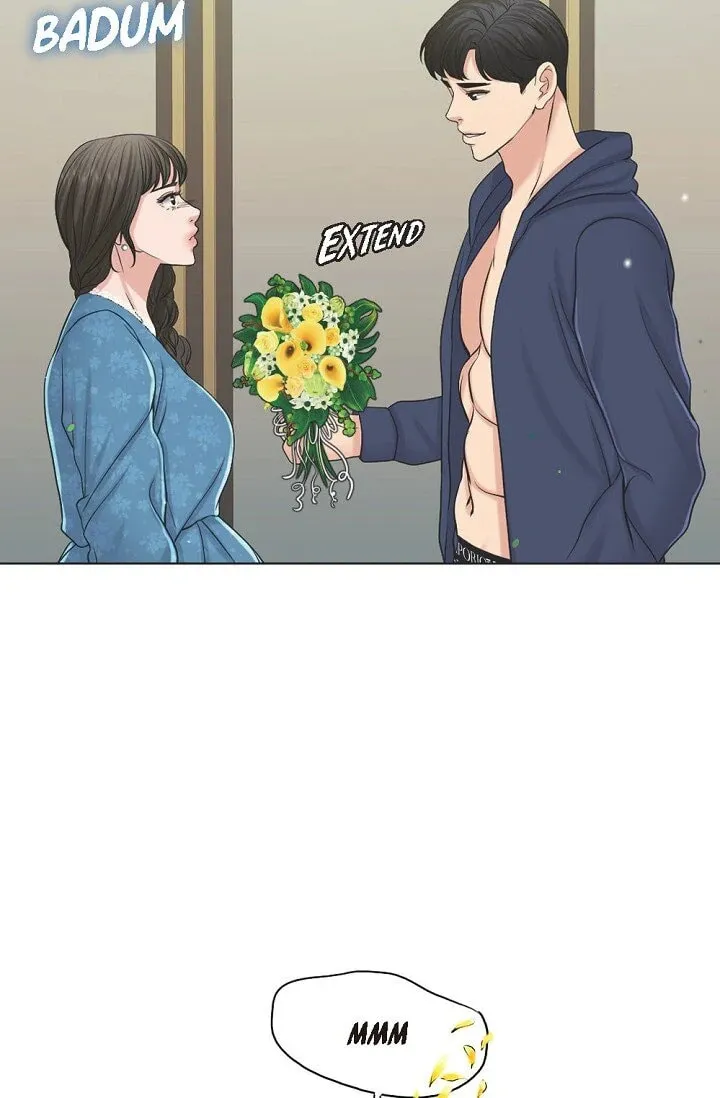 Wife for 1000 Days Chapter 52 page 64 - 