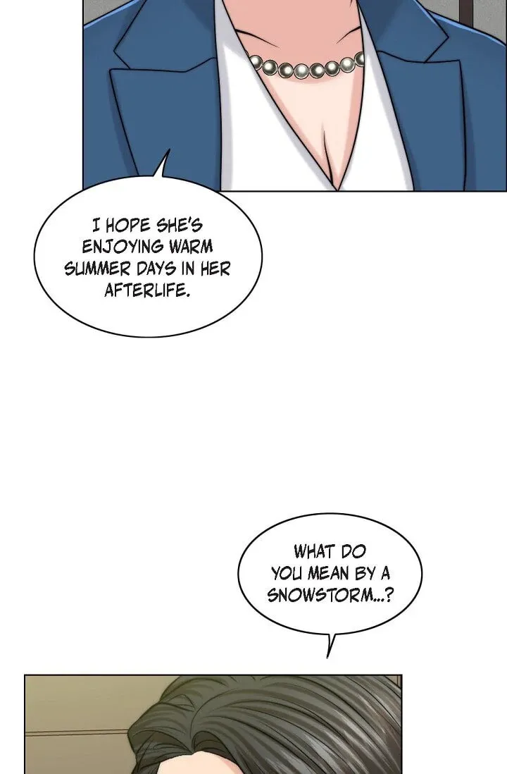 Wife for 1000 Days Chapter 52 page 8 - 