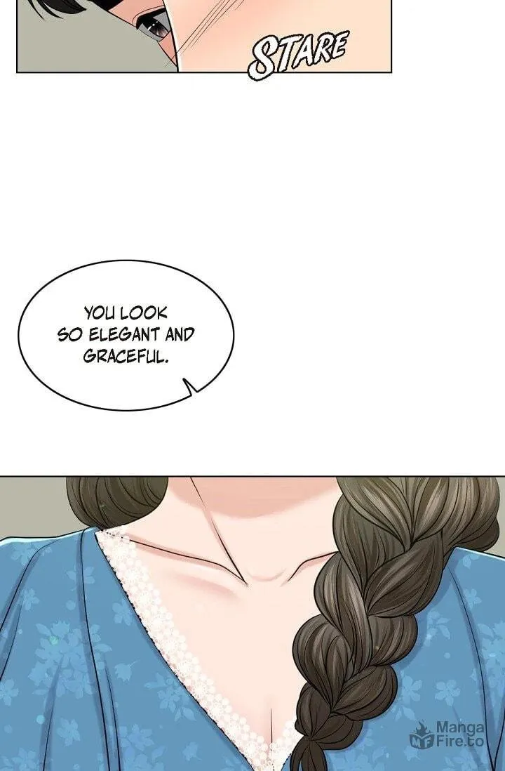 Wife for 1000 Days Chapter 52 page 72 - 