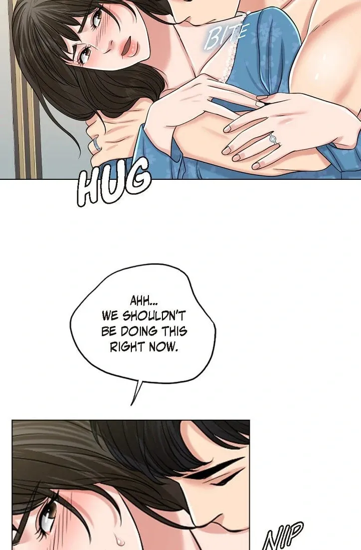Wife for 1000 Days Chapter 52 page 79 - 