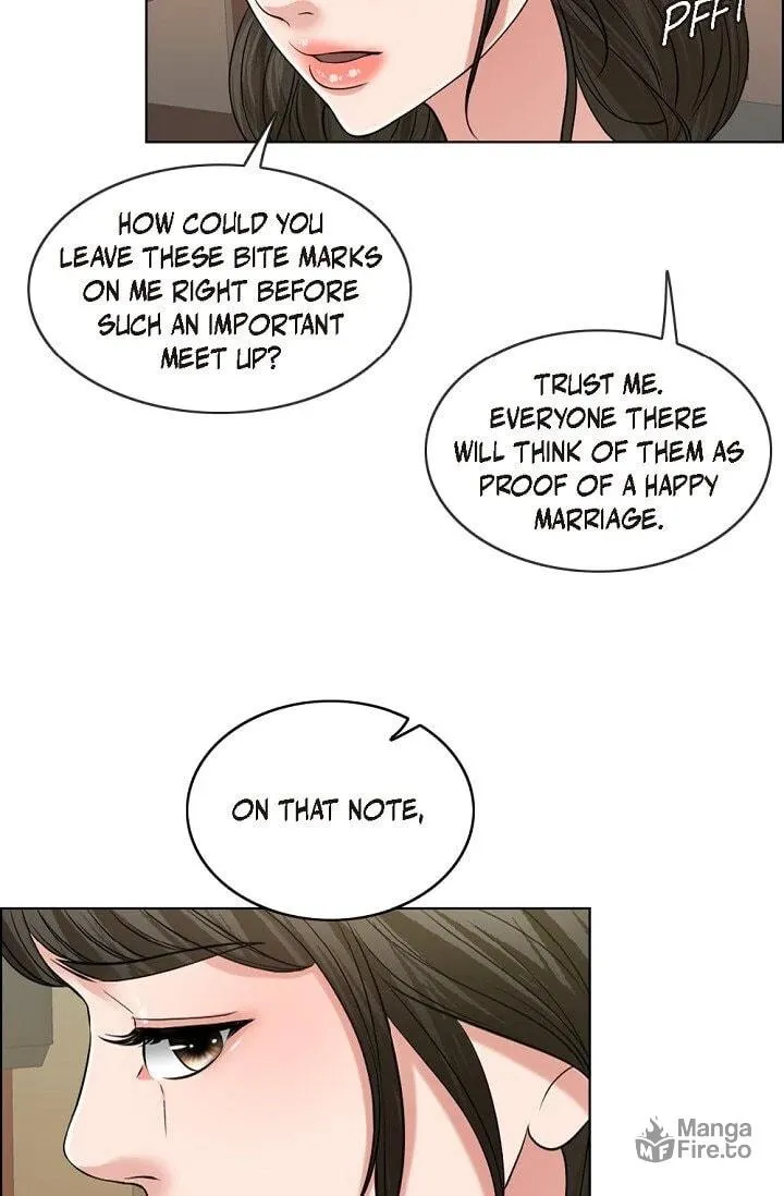 Wife for 1000 Days Chapter 52 page 81 - 