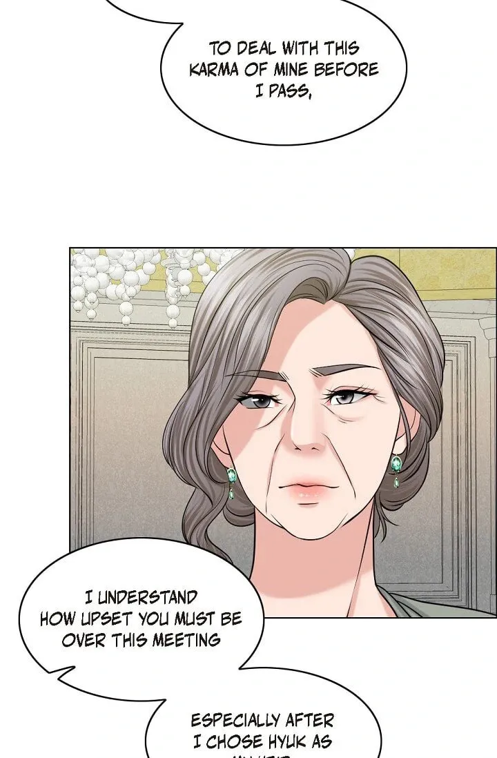 Wife for 1000 Days Chapter 52 page 91 - 
