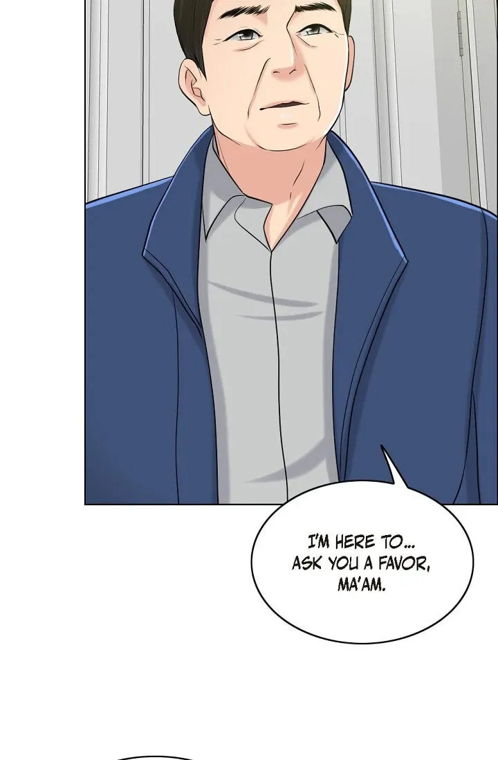 Wife for 1000 Days Chapter 53 page 11 - 