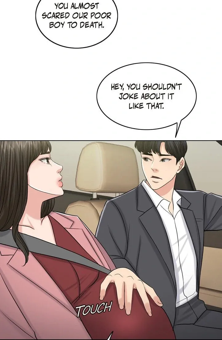 Wife for 1000 Days Chapter 53 page 101 - 