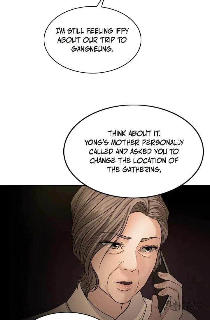 Wife for 1000 Days Chapter 53 page 102 - 