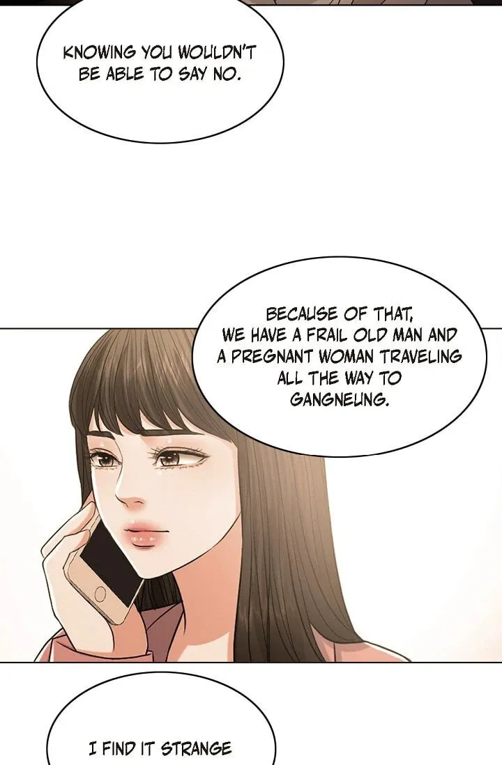 Wife for 1000 Days Chapter 53 page 103 - 