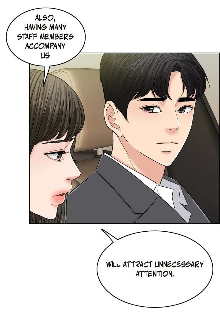 Wife for 1000 Days Chapter 53 page 106 - 