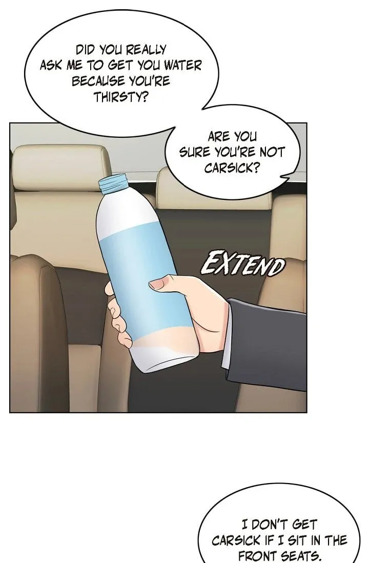 Wife for 1000 Days Chapter 53 page 107 - 