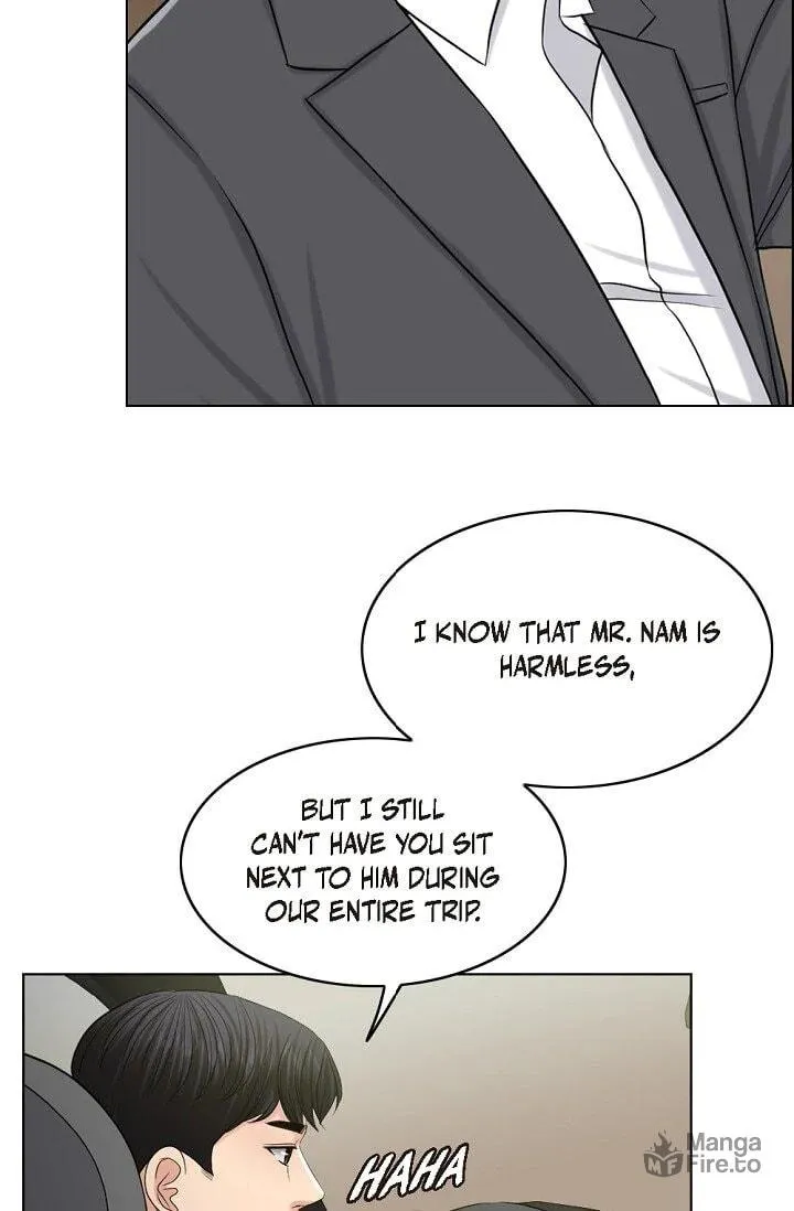Wife for 1000 Days Chapter 53 page 110 - 