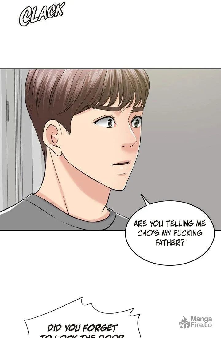 Wife for 1000 Days Chapter 53 page 18 - 