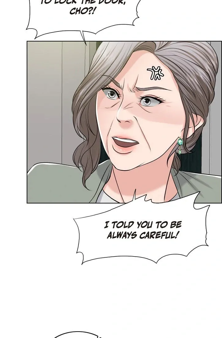 Wife for 1000 Days Chapter 53 page 19 - 