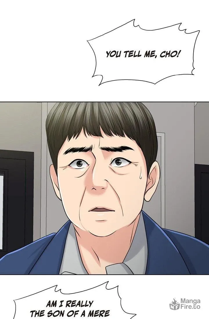 Wife for 1000 Days Chapter 53 page 21 - 