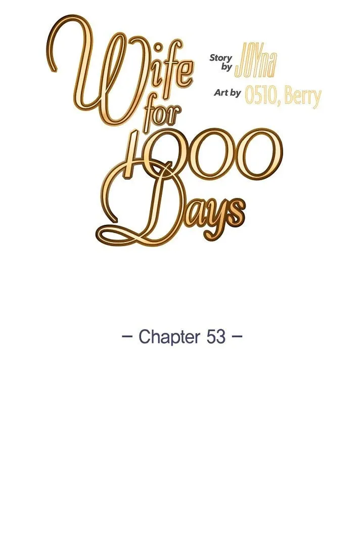 Wife for 1000 Days Chapter 53 page 26 - 