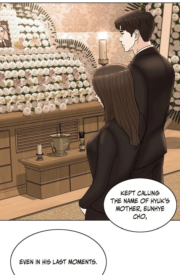Wife for 1000 Days Chapter 53 page 41 - 