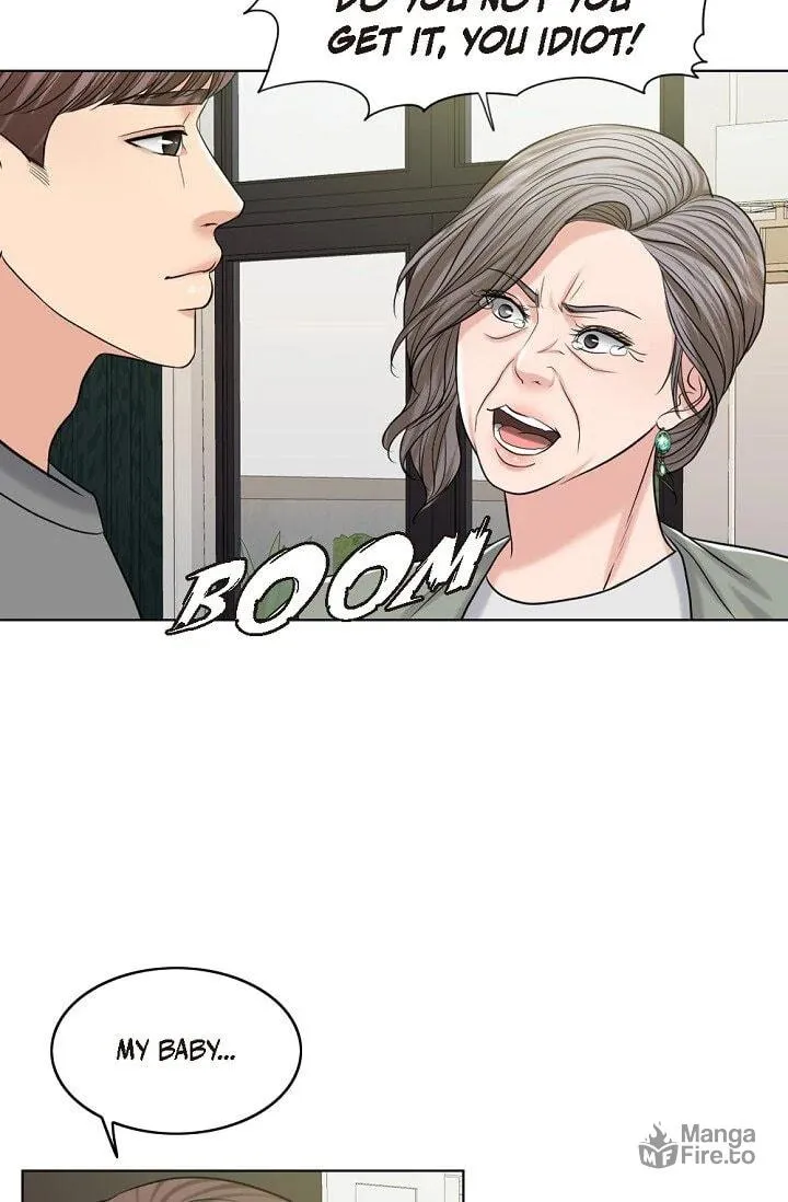 Wife for 1000 Days Chapter 53 page 45 - 