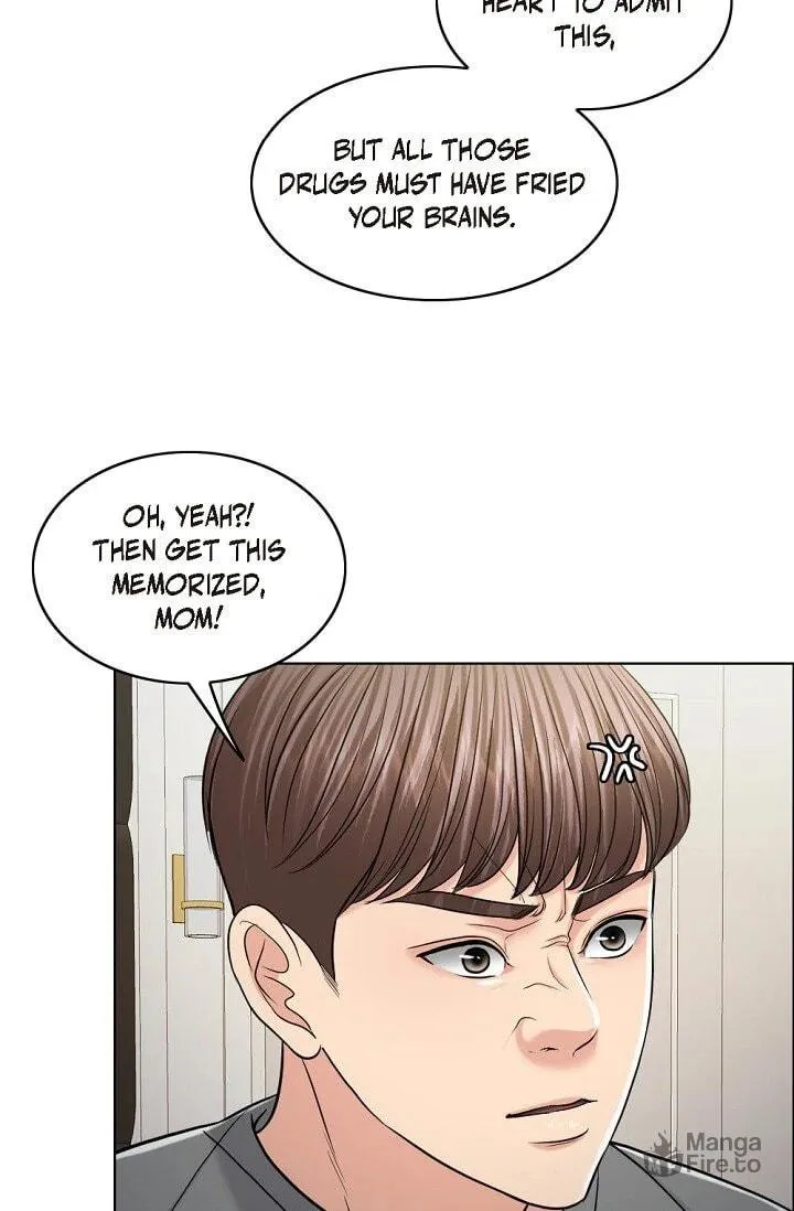 Wife for 1000 Days Chapter 53 page 54 - 