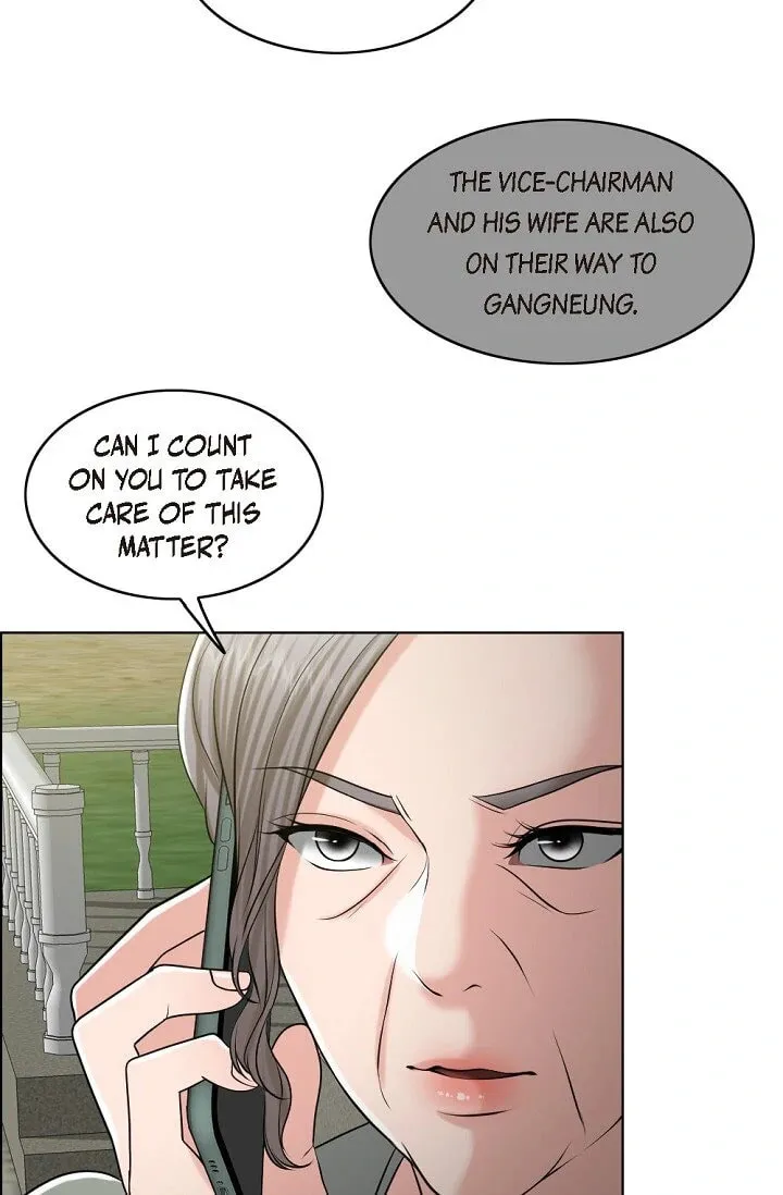 Wife for 1000 Days Chapter 53 page 7 - 