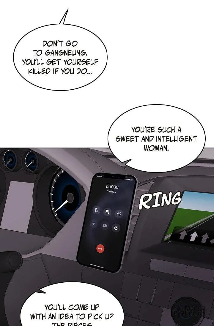 Wife for 1000 Days Chapter 53 page 81 - 