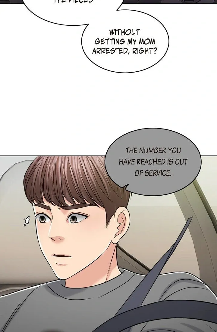 Wife for 1000 Days Chapter 53 page 82 - 