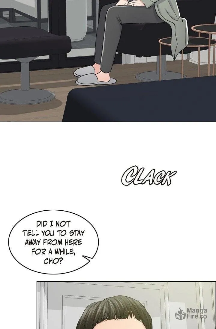 Wife for 1000 Days Chapter 53 page 10 - 
