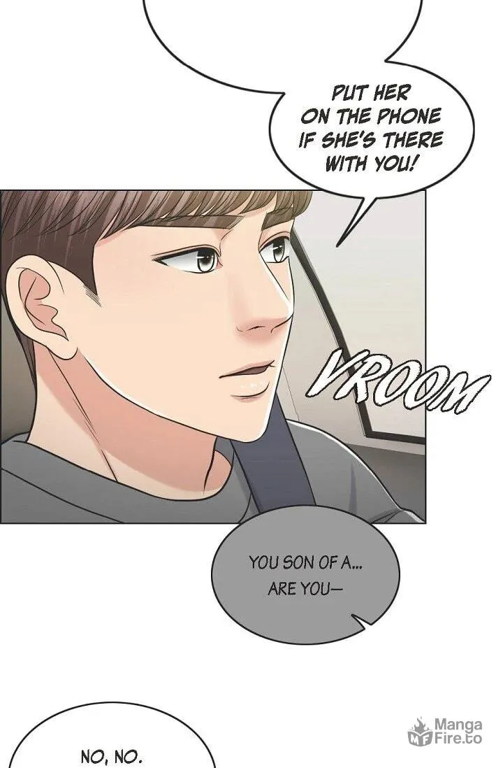 Wife for 1000 Days Chapter 54 page 18 - 