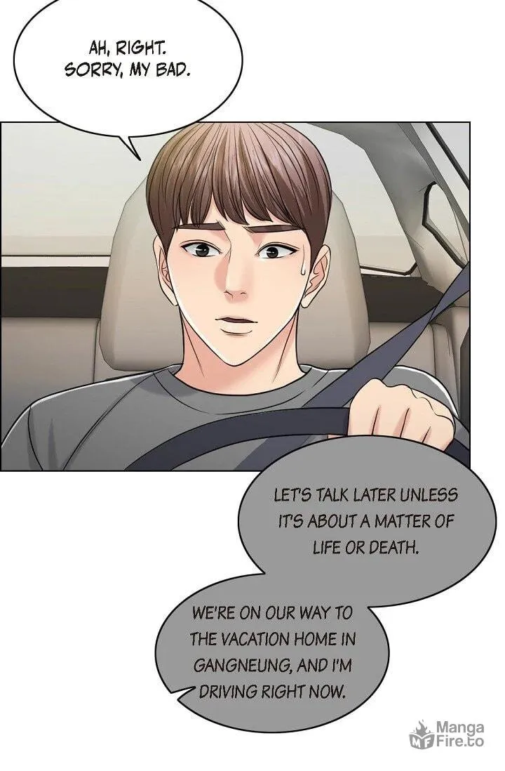 Wife for 1000 Days Chapter 54 page 20 - 