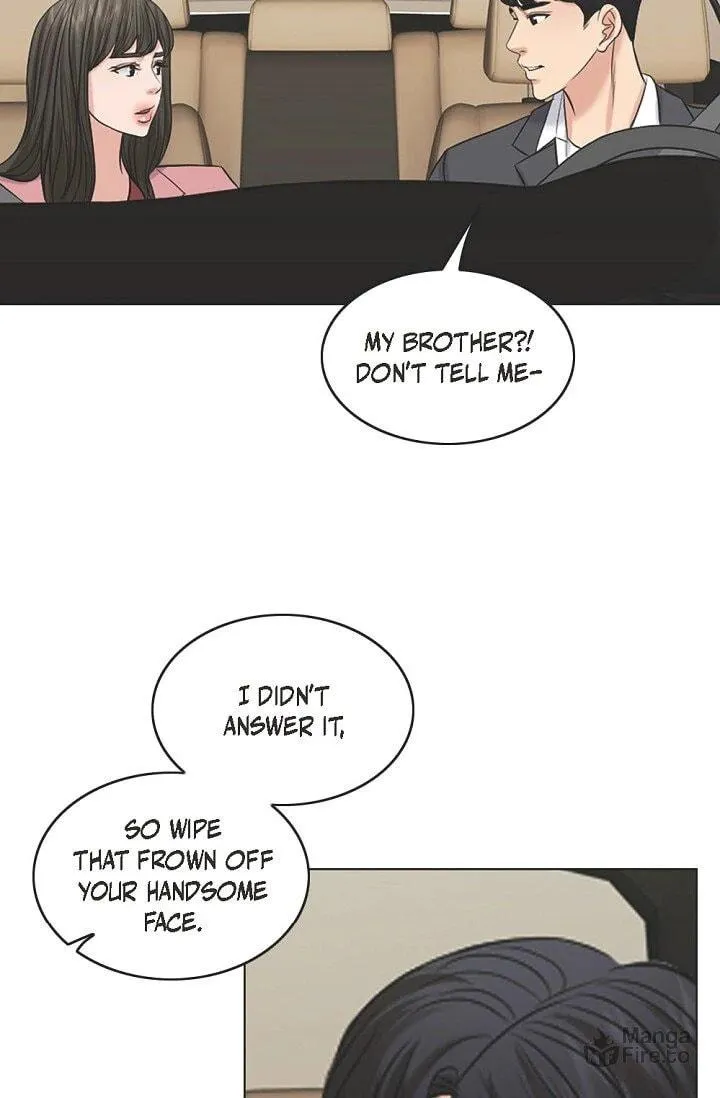 Wife for 1000 Days Chapter 54 page 3 - 