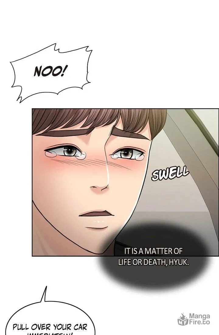 Wife for 1000 Days Chapter 54 page 21 - 