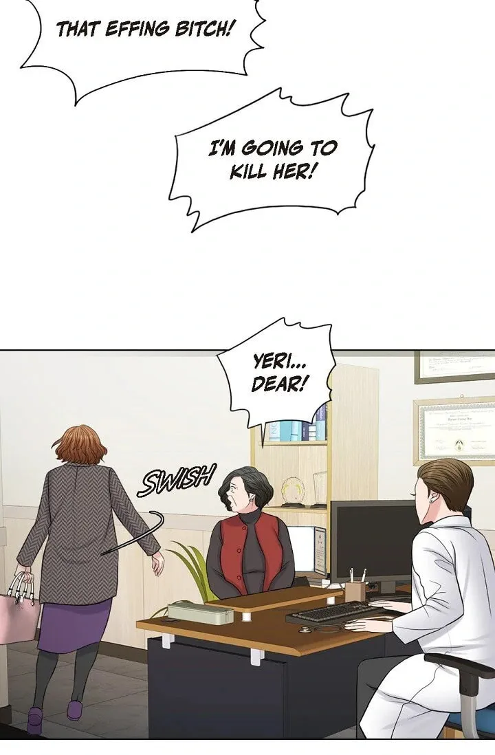 Wife for 1000 Days Chapter 54 page 32 - 