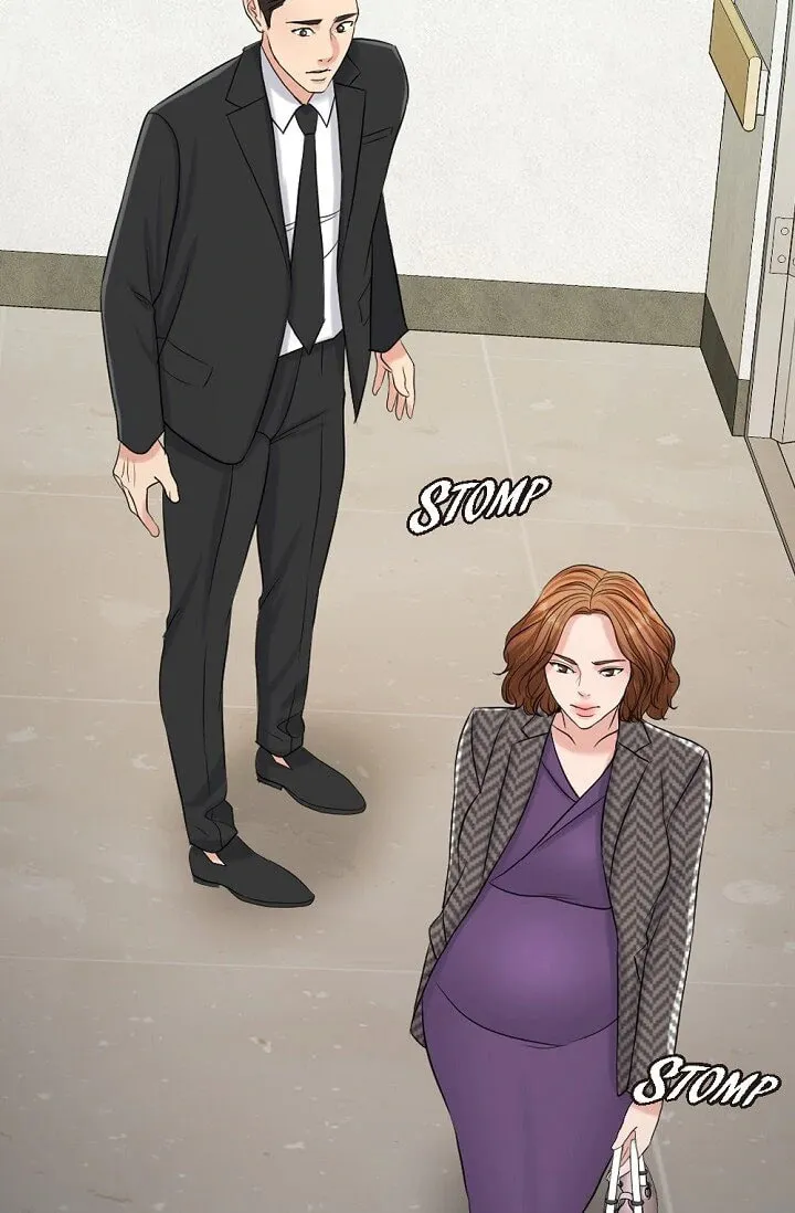 Wife for 1000 Days Chapter 54 page 34 - 