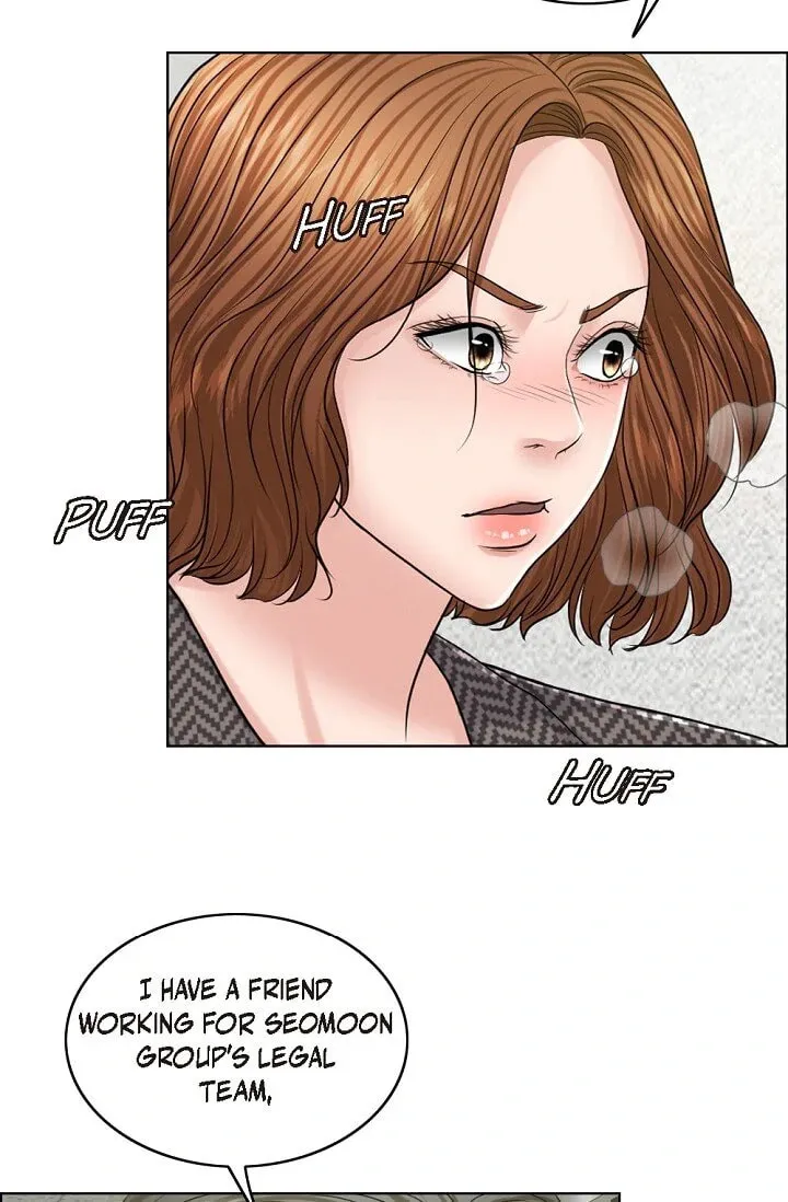 Wife for 1000 Days Chapter 54 page 37 - 