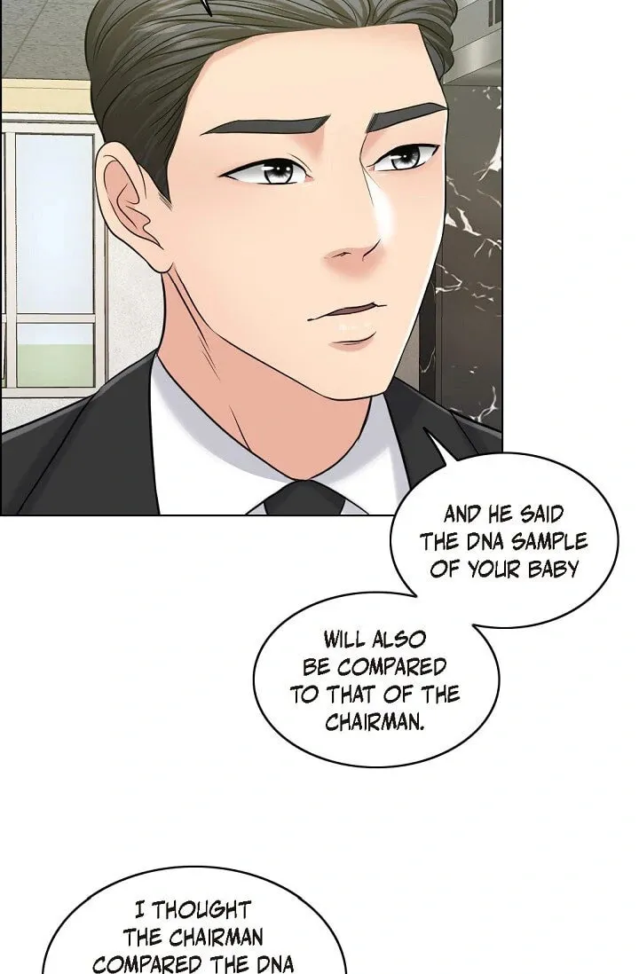 Wife for 1000 Days Chapter 54 page 38 - 