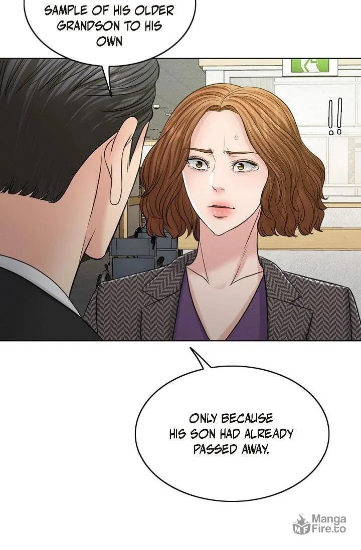 Wife for 1000 Days Chapter 54 page 39 - 