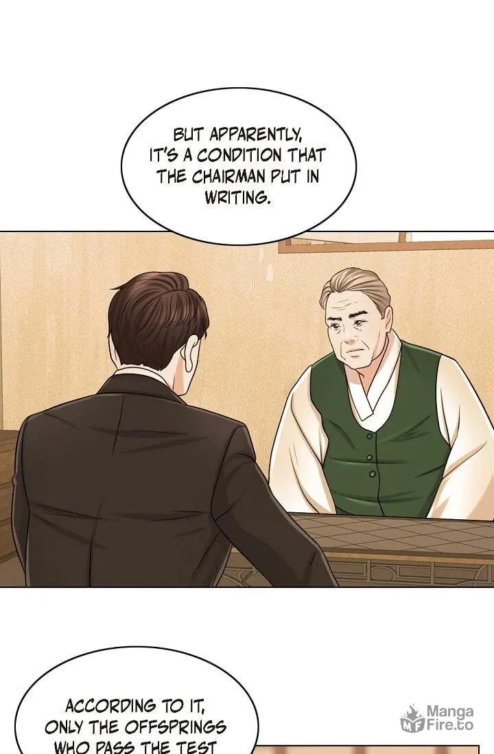 Wife for 1000 Days Chapter 54 page 40 - 