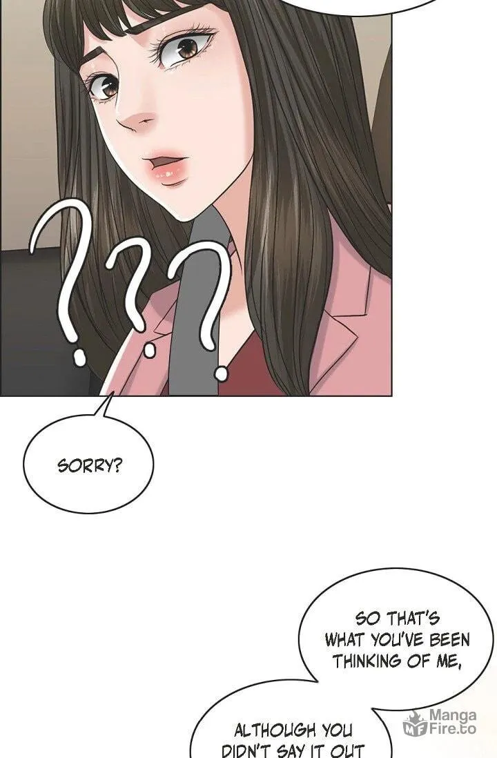 Wife for 1000 Days Chapter 54 page 5 - 