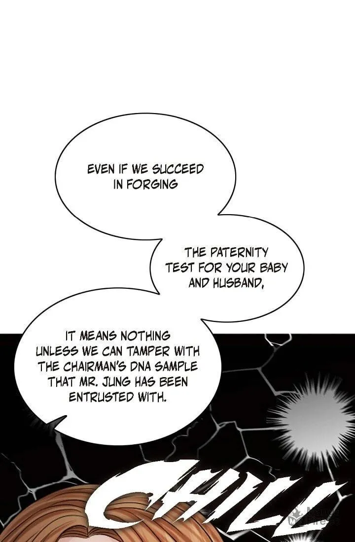Wife for 1000 Days Chapter 54 page 42 - 