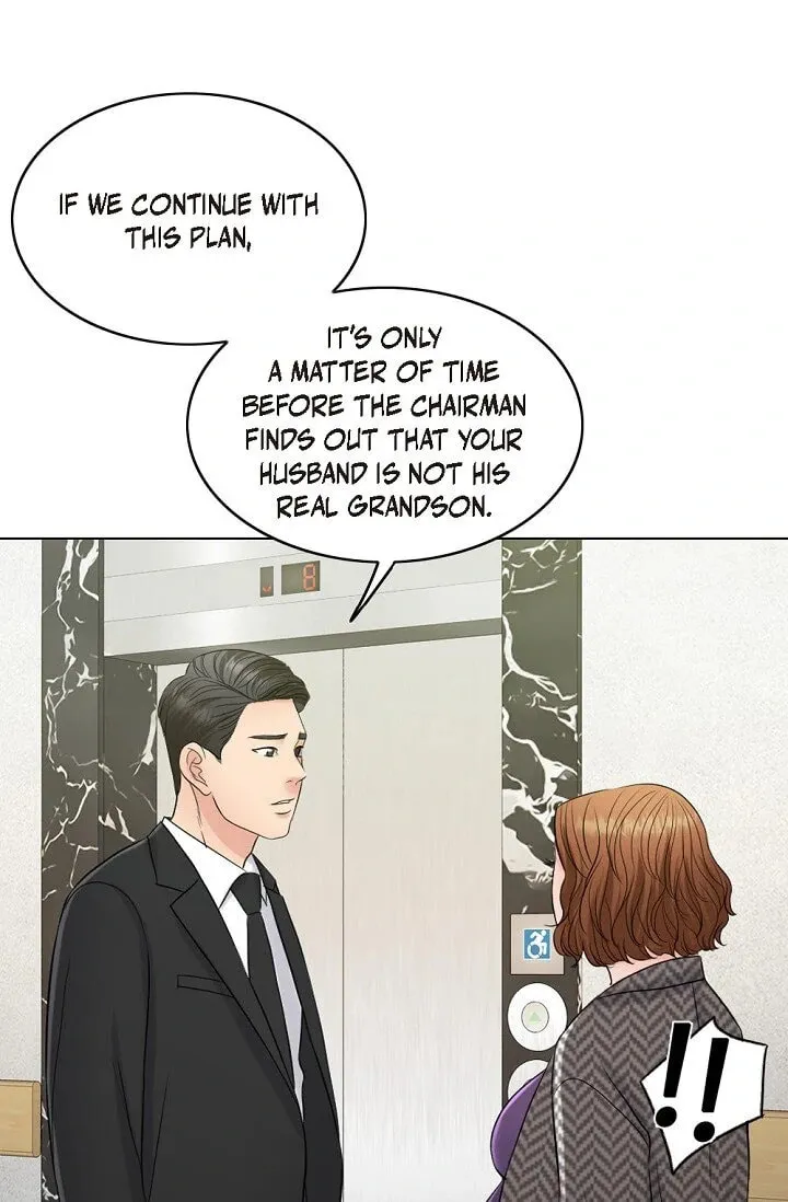 Wife for 1000 Days Chapter 54 page 44 - 