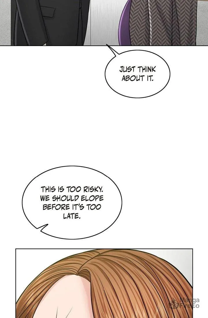 Wife for 1000 Days Chapter 54 page 45 - 