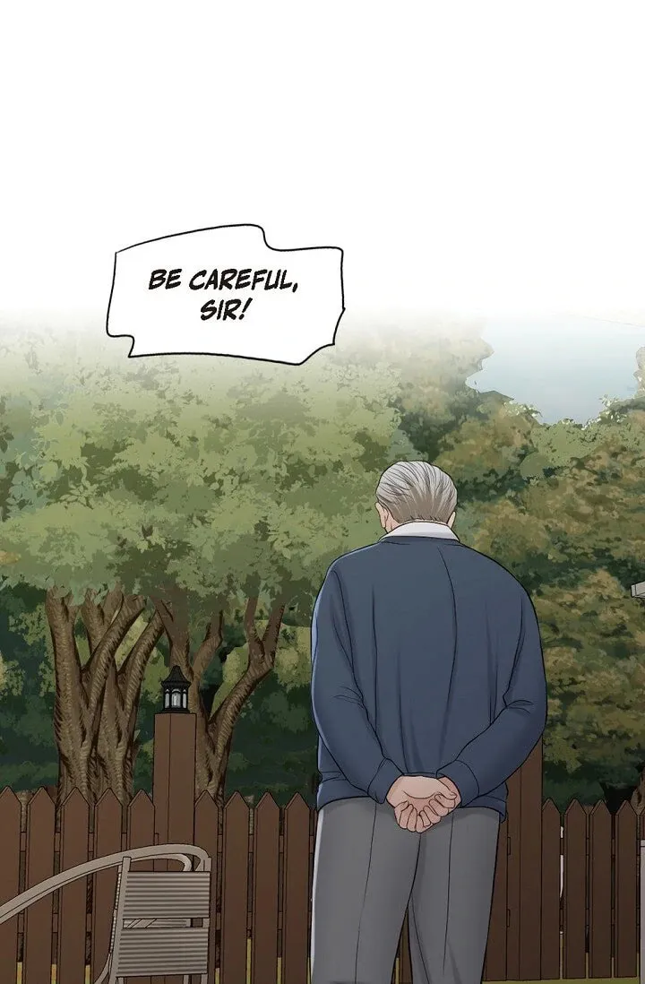 Wife for 1000 Days Chapter 54 page 49 - 