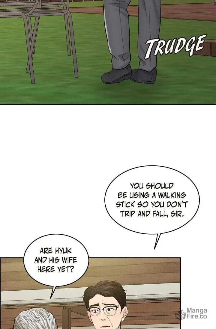 Wife for 1000 Days Chapter 54 page 50 - 