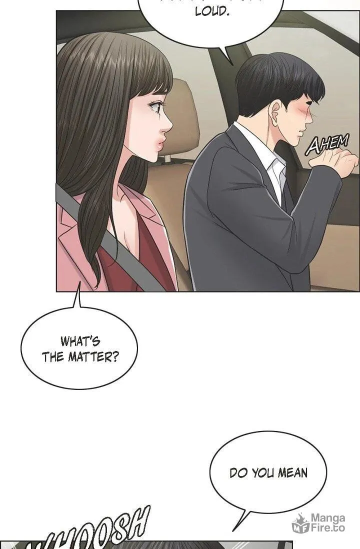 Wife for 1000 Days Chapter 54 page 6 - 