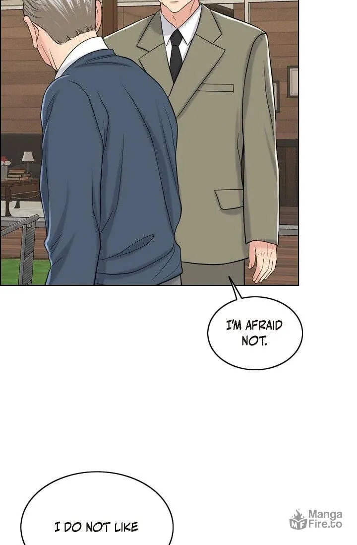 Wife for 1000 Days Chapter 54 page 51 - 