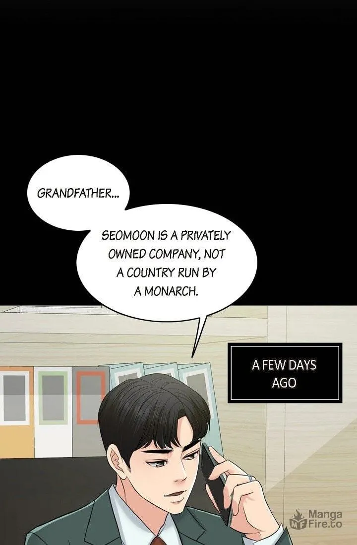 Wife for 1000 Days Chapter 54 page 54 - 