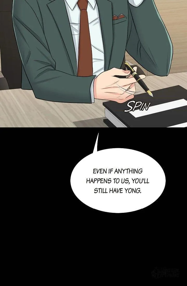 Wife for 1000 Days Chapter 54 page 55 - 