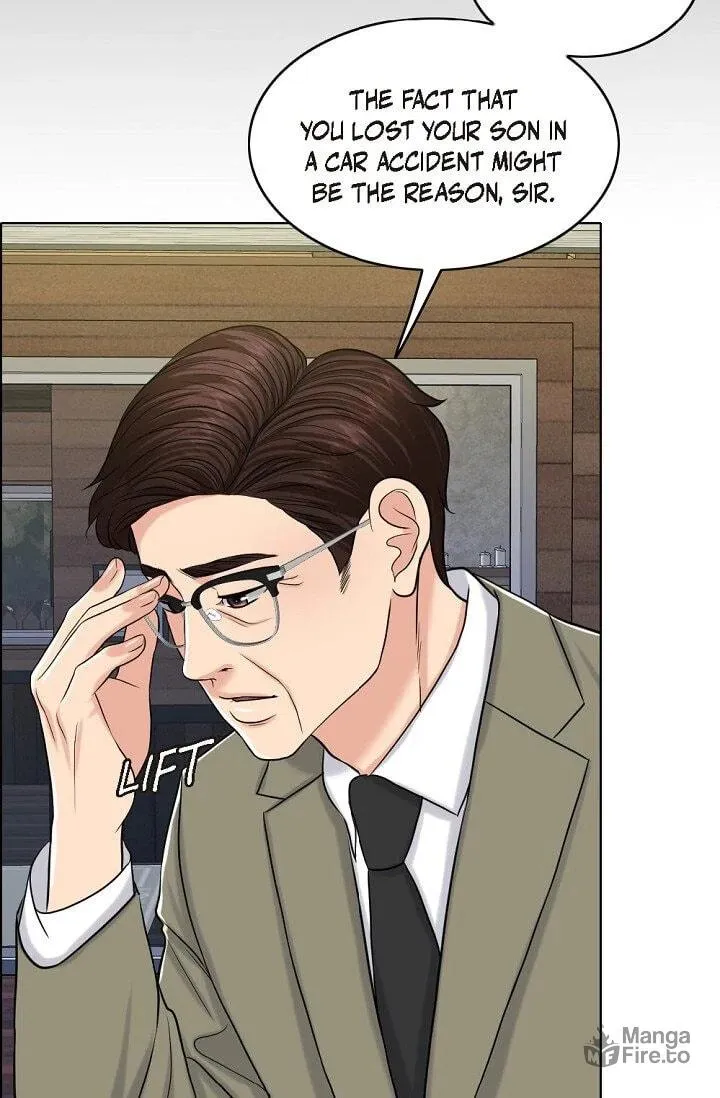 Wife for 1000 Days Chapter 54 page 63 - 