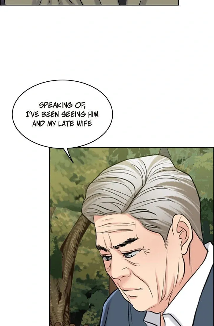 Wife for 1000 Days Chapter 54 page 64 - 