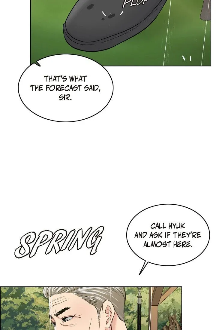 Wife for 1000 Days Chapter 54 page 71 - 