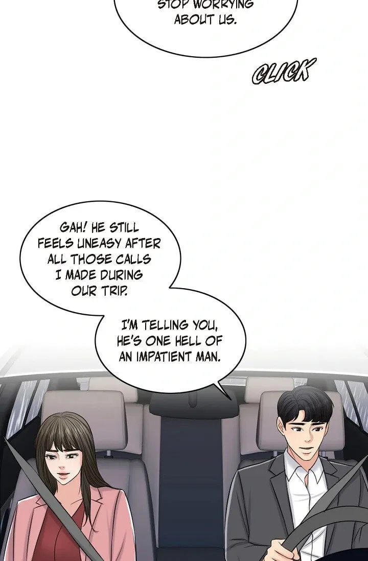 Wife for 1000 Days Chapter 54 page 77 - 
