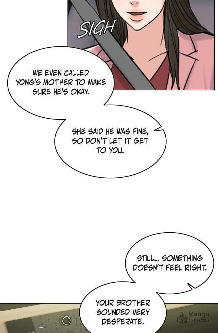 Wife for 1000 Days Chapter 54 page 80 - 