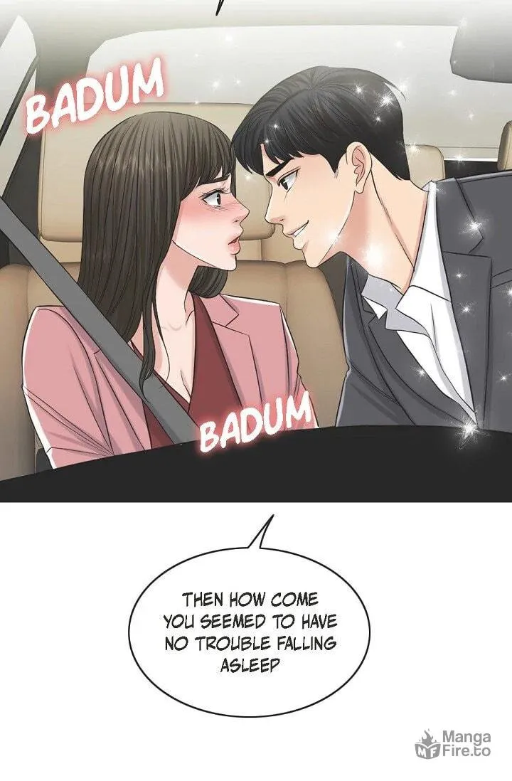 Wife for 1000 Days Chapter 54 page 10 - 